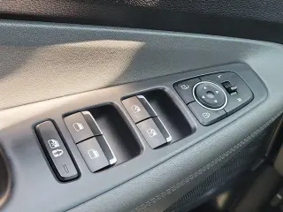 Hyundai SANTA FE 2023 SEL 4dr Crossover