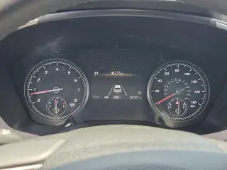 Hyundai SANTA FE 2023 SEL 4dr Crossover