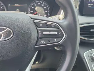 Hyundai SANTA FE 2023 SEL 4dr Crossover