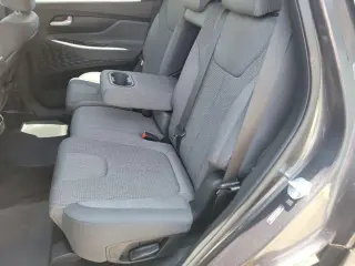Hyundai SANTA FE 2023 SEL 4dr Crossover