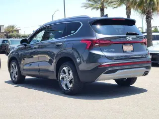 Hyundai SANTA FE 2023 SEL 4dr Crossover