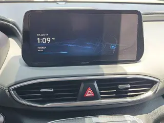 Hyundai SANTA FE 2023 SEL 4dr Crossover
