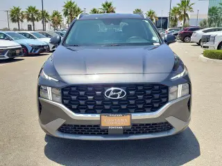 Hyundai SANTA FE 2023 SEL 4dr Crossover