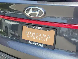 Hyundai SANTA FE 2023 SEL 4dr Crossover