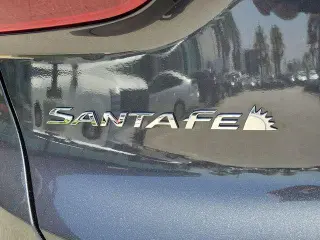 Hyundai SANTA FE 2023 SEL 4dr Crossover