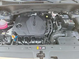 Hyundai SANTA FE 2023 SEL 4dr Crossover