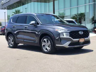 Hyundai SANTA FE 2023 SEL 4dr Crossover