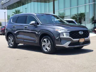 Hyundai SANTA FE 2023 SEL 4dr Crossover