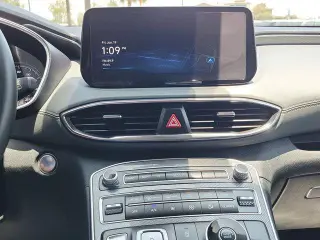 Hyundai SANTA FE 2023 SEL 4dr Crossover