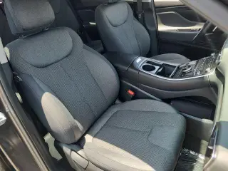 Hyundai SANTA FE 2023 SEL 4dr Crossover