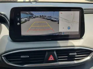 Hyundai SANTA FE 2023 SEL 4dr Crossover