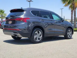Hyundai SANTA FE 2023 SEL 4dr Crossover