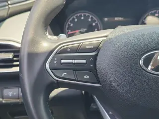 Hyundai SANTA FE 2023 SEL 4dr Crossover
