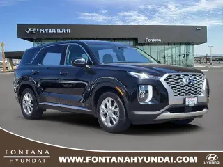 Hyundai PALISADE 2022 SE 4dr SUV