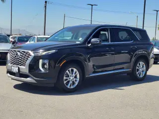Hyundai PALISADE 2022 SE 4dr SUV