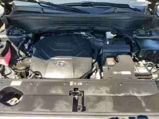 Hyundai PALISADE 2022 SE 4dr SUV
