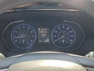 Hyundai PALISADE 2022 SE 4dr SUV