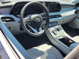 Hyundai PALISADE 2022 SE 4dr SUV