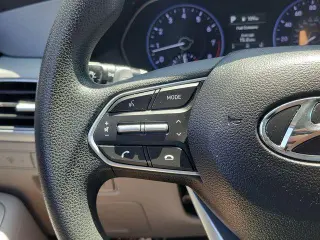 Hyundai PALISADE 2022 SE 4dr SUV