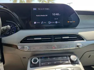 Hyundai PALISADE 2022 SE 4dr SUV