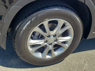 Hyundai PALISADE 2022 SE 4dr SUV