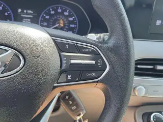 Hyundai PALISADE 2022 SE 4dr SUV