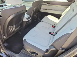 Hyundai PALISADE 2022 SE 4dr SUV