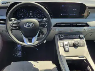 Hyundai PALISADE 2022 SE 4dr SUV