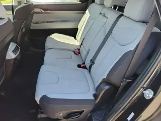 Hyundai PALISADE 2022 SE 4dr SUV