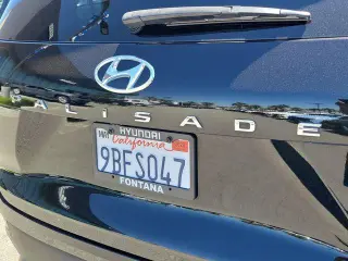 Hyundai PALISADE 2022 SE 4dr SUV