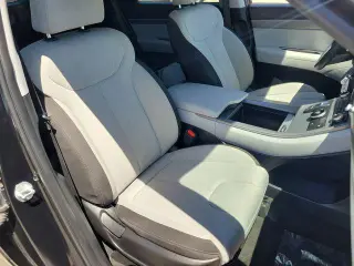 Hyundai PALISADE 2022 SE 4dr SUV