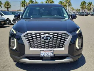Hyundai PALISADE 2022 SE 4dr SUV