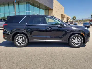 Hyundai PALISADE 2022 SE 4dr SUV