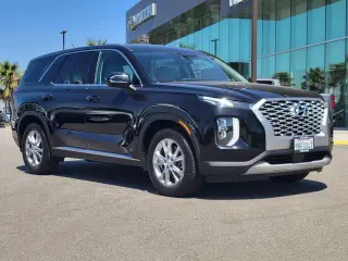 Hyundai PALISADE 2022 SE 4dr SUV