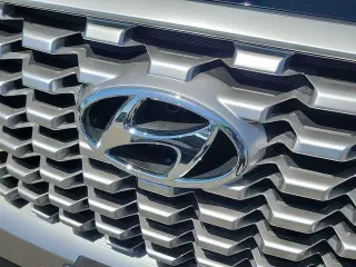 Hyundai PALISADE 2022 SE 4dr SUV
