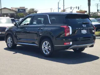 Hyundai PALISADE 2022 SE 4dr SUV
