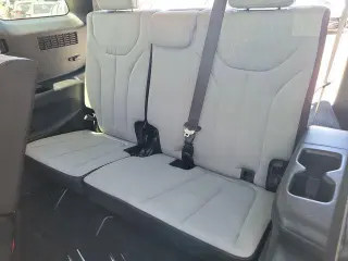 Hyundai PALISADE 2022 SE 4dr SUV