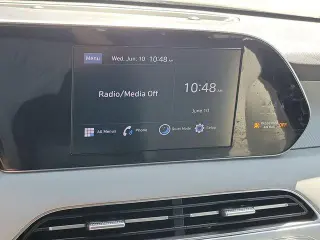 Hyundai PALISADE 2022 SE 4dr SUV