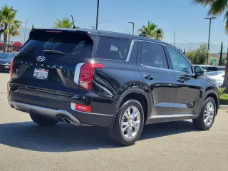 Hyundai PALISADE 2022 SE 4dr SUV