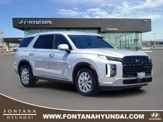 Hyundai PALISADE 2024 SEL 4dr SUV
