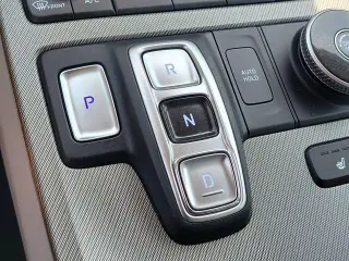Hyundai PALISADE 2024 SEL 4dr SUV