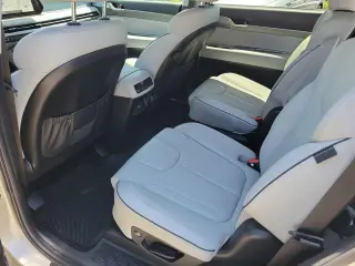 Hyundai PALISADE 2024 SEL 4dr SUV