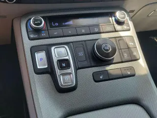 Hyundai PALISADE 2024 SEL 4dr SUV