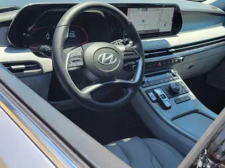 Hyundai PALISADE 2024 SEL 4dr SUV