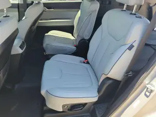 Hyundai PALISADE 2024 SEL 4dr SUV