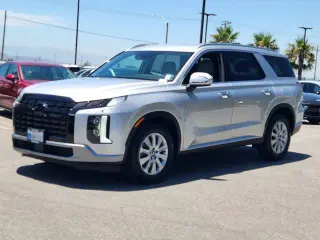 Hyundai PALISADE 2024 SEL 4dr SUV