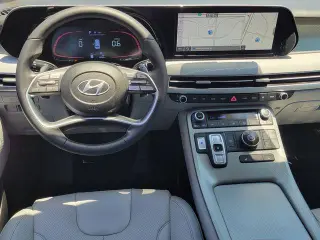 Hyundai PALISADE 2024 SEL 4dr SUV
