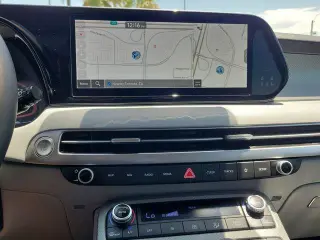 Hyundai PALISADE 2024 SEL 4dr SUV