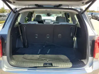 Hyundai PALISADE 2024 SEL 4dr SUV