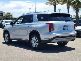 Hyundai PALISADE 2024 SEL 4dr SUV